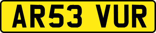 AR53VUR