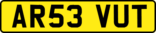 AR53VUT