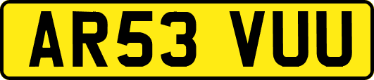 AR53VUU