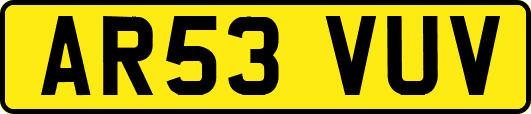 AR53VUV