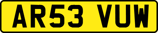 AR53VUW