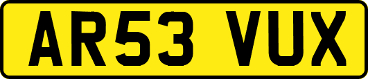 AR53VUX