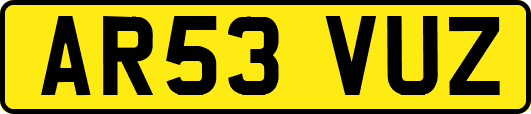 AR53VUZ