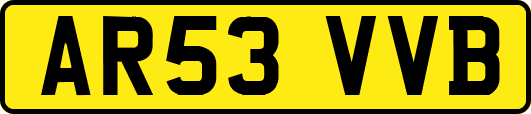 AR53VVB