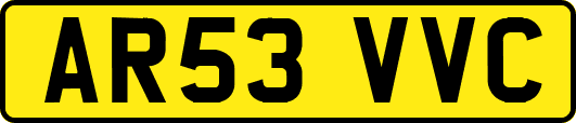 AR53VVC