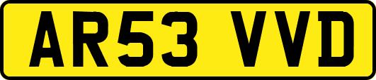 AR53VVD