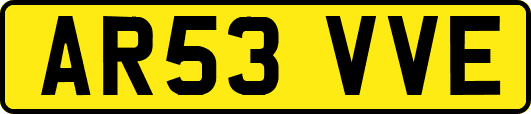 AR53VVE