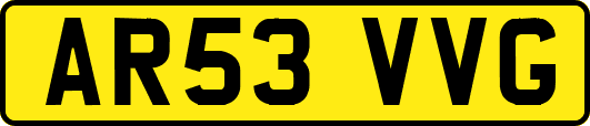 AR53VVG