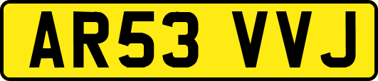 AR53VVJ