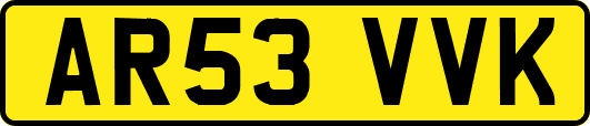 AR53VVK