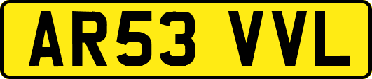 AR53VVL