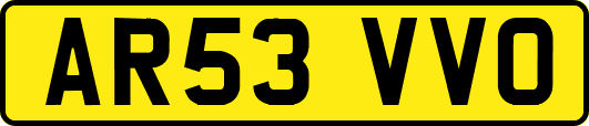 AR53VVO
