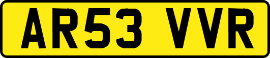 AR53VVR