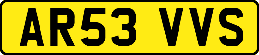 AR53VVS