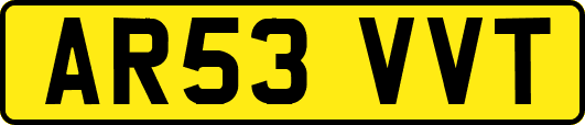 AR53VVT