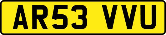 AR53VVU