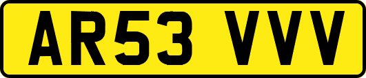 AR53VVV