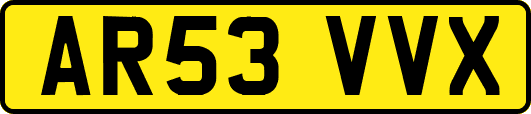 AR53VVX