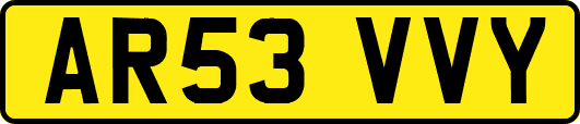 AR53VVY