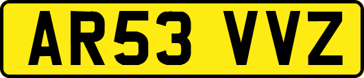 AR53VVZ