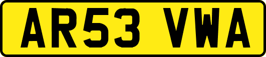 AR53VWA