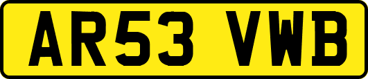 AR53VWB