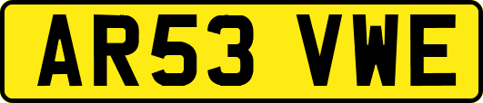 AR53VWE