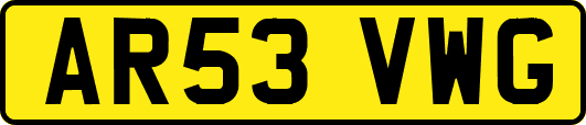 AR53VWG