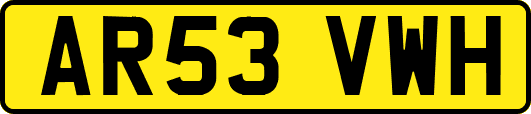 AR53VWH