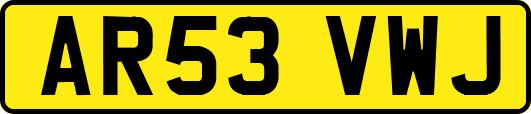 AR53VWJ