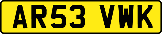 AR53VWK