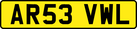 AR53VWL