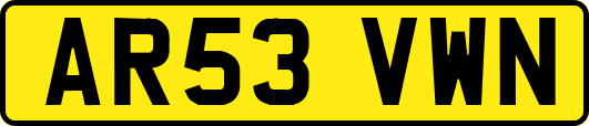 AR53VWN