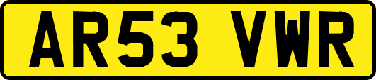 AR53VWR