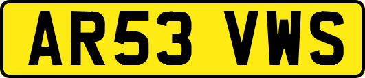 AR53VWS