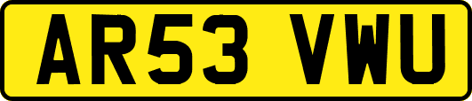 AR53VWU