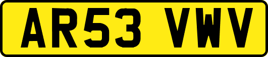 AR53VWV