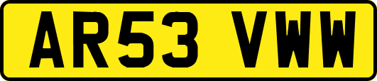 AR53VWW