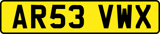 AR53VWX