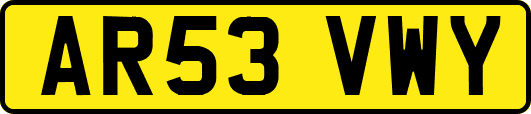 AR53VWY