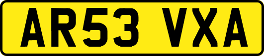 AR53VXA