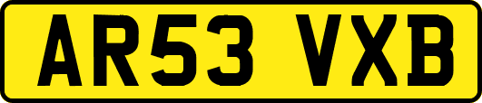 AR53VXB