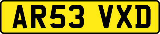 AR53VXD