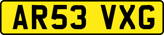 AR53VXG