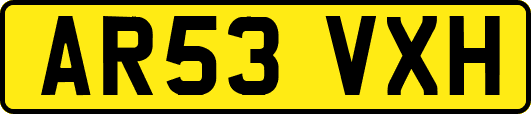 AR53VXH