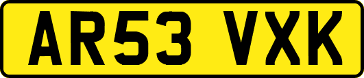AR53VXK