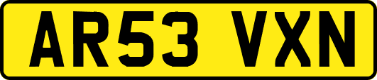 AR53VXN