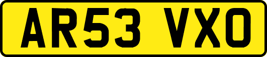 AR53VXO