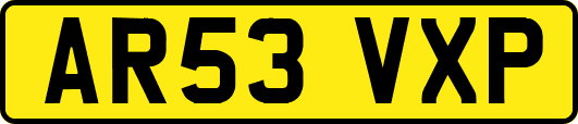 AR53VXP