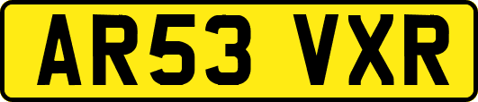 AR53VXR